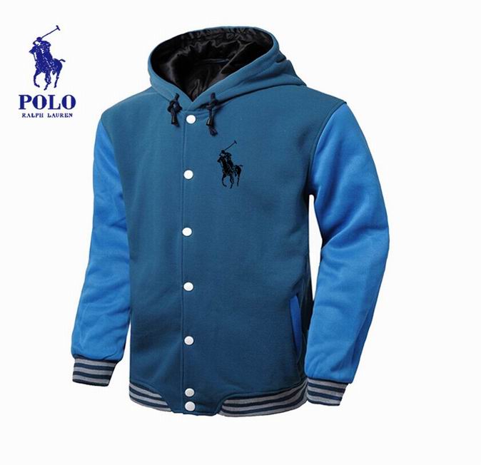 polo hoodie S-XXXL-272